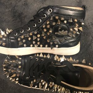 Authentic Christian Louboutin